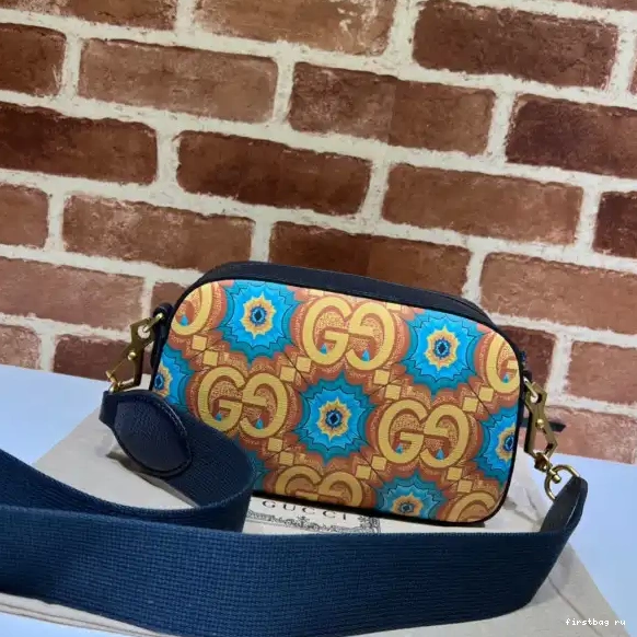 Firstbag ru bag GG messenger Gucci 0705